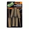 Fox EDGES™ Chod/Heli Buffer Sleeves