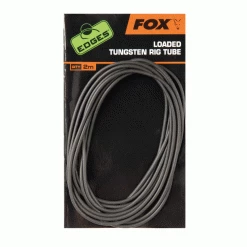 Carp & Specialist Fox EDGES™ Loaded Tungsten Rig Tube