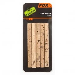 Carp & Specialist Fox EDGES™ Cork Sticks