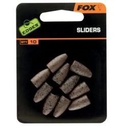 Fox Sliders