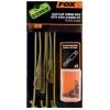 Fox Lead Clip Kwik Change Tubing Kit Carp & Specialist