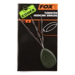 Fox Tungsten Hooklink Sinkers