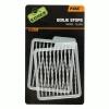 Carp & Specialist Fox EDGES™ Boilie Stops