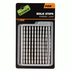Carp & Specialist Fox EDGES™ Boilie Stops