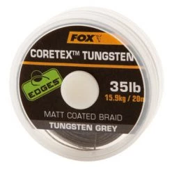 Carp & Specialist Fox Cortex Tungsten