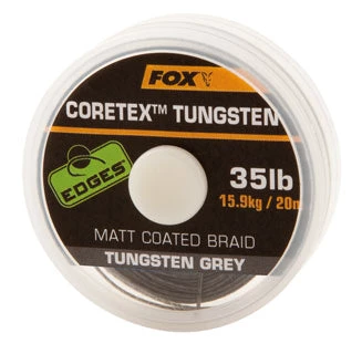 Carp & Specialist Fox Cortex Tungsten