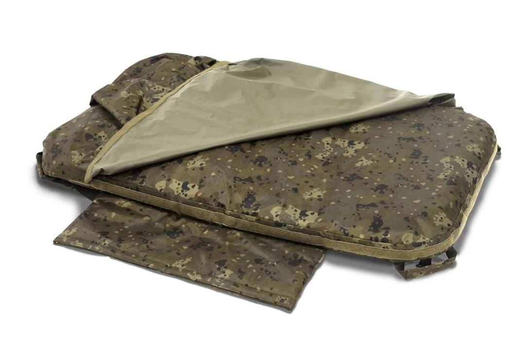 Thinking Anglers Camfleck Unhooking Mat Carp & Specialist