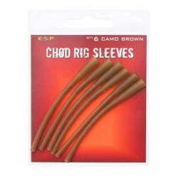 ESP Chod Rig Sleeves Carp & Specialist