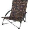 Fox R Series Folding Guest Chair
