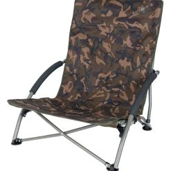 Fox R Series Folding Guest Chair