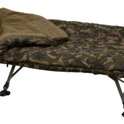 Fox R Series Camo Sleep System