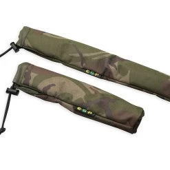 Carp & Specialist ESP Camo Rod Socks