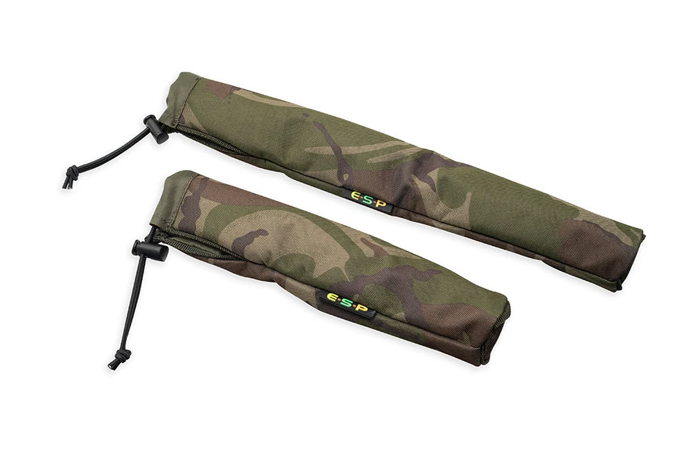 Carp & Specialist ESP Camo Rod Socks