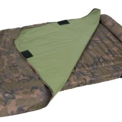 Fox Camo Mat Carp & Specialist