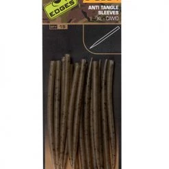 Carp & Specialist Fox Camo XL Anti Tangle Sleeves