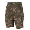 Carp & Specialist Fox Camo Shorts