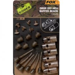 Fox Camo Drop Off Heli Buffer Bead Kit