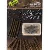 Carp & Specialist Fox Camo Slik Lead Clip Kit