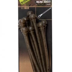 Fox Camo Tadpole Inline Inserts Carp & Specialist