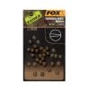 Fox Camo Tapered Bore Beads