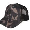 Carp & Specialist Fox Camo Trucker