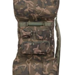 Fox Camolite Rod Cases Carp & Specialist
