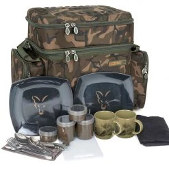 Fox Camolite 2 Persons Cooler Carp & Specialist