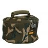 Carp & Specialist Fox Camo Neoprene Pan Set Cover