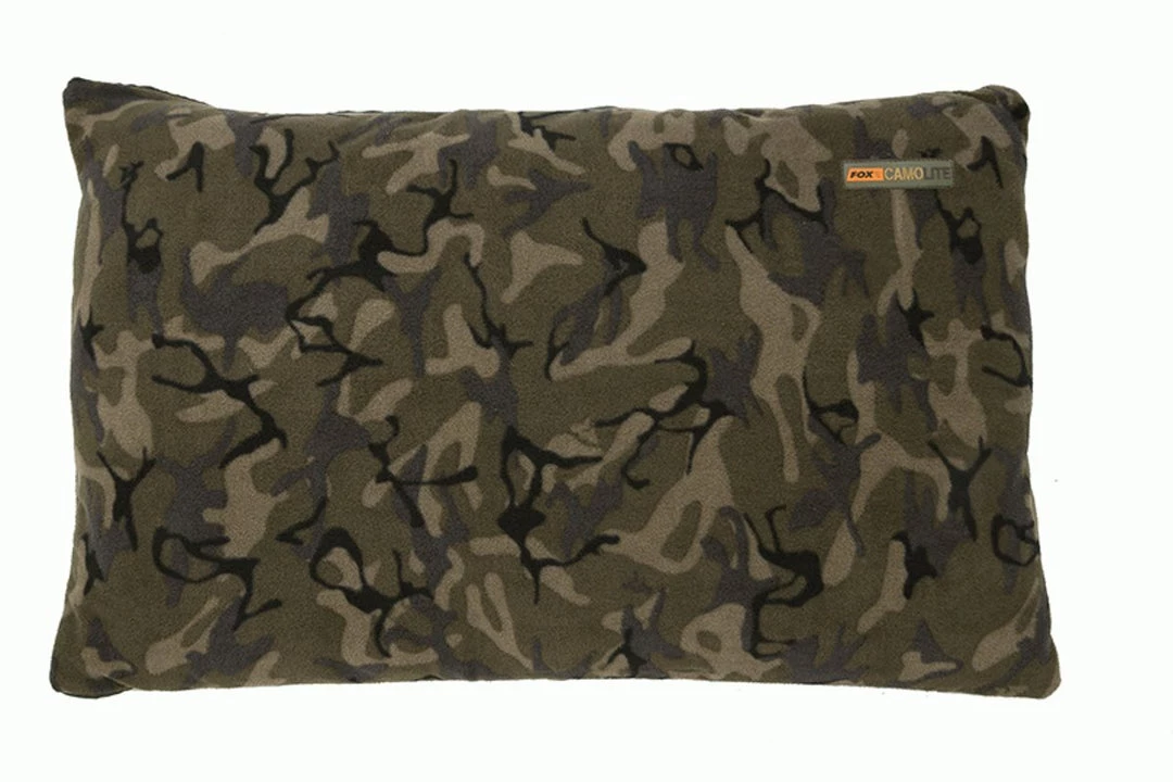 Fox Camolite Pillow Carp & Specialist