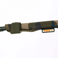 Carp & Specialist Fox Camolite Rod Tip & Butt Protector