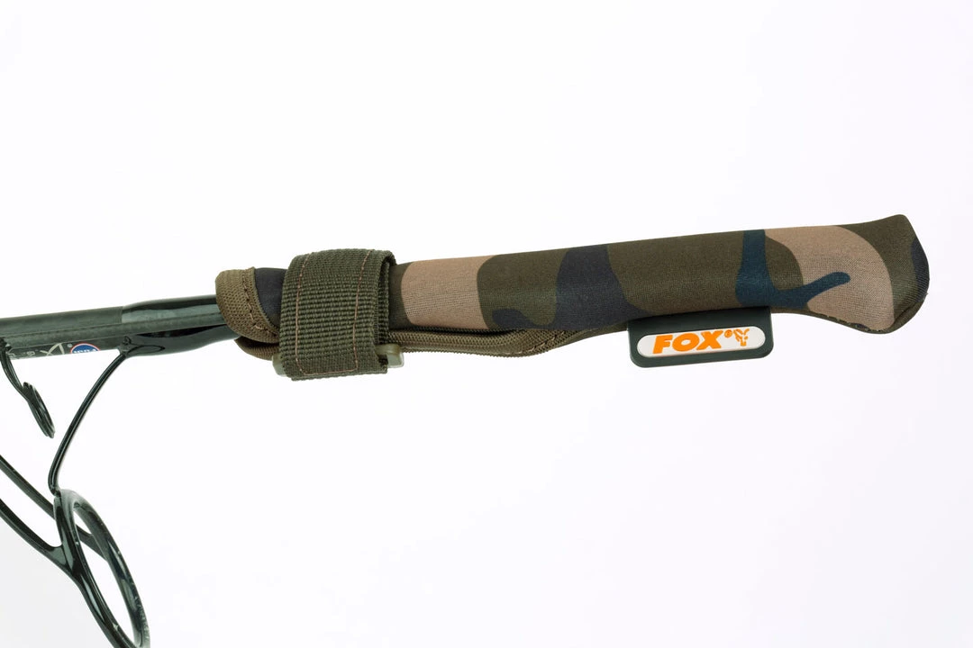 Carp & Specialist Fox Camolite Rod Tip & Butt Protector