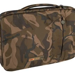 Fox Camolite Messenger Bag