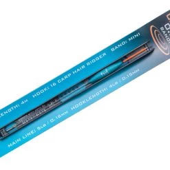 Drennan Carp 5 Pole Rigs