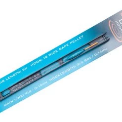 Drennan Carp 5 Pole Rigs