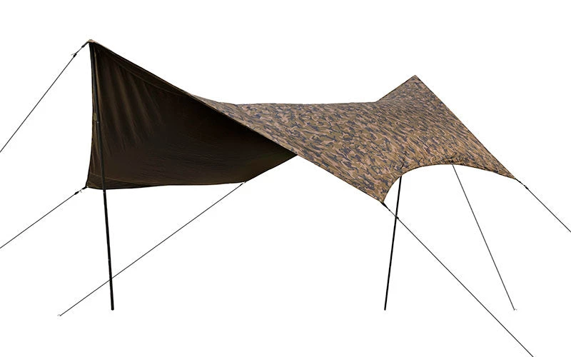 Fox Camo Tarp *PRE ORDER* Carp & Specialist