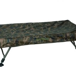 Fox Carpmaster Cradles Carp & Specialist