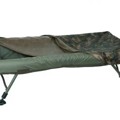 Fox Carpmaster Cradles Carp & Specialist