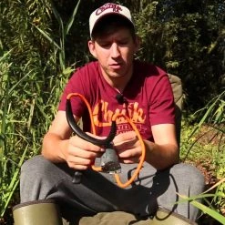 Fox Rangemaster® Powergrip Method Catapult