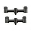 Fox Black Label QR 2 Rod Buzz Bars