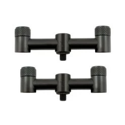 Fox Black Label QR 2 Rod Buzz Bars