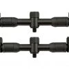 Fox Black Label QR Adjustable Buzz Bars*PRE ORDER* Carp & Specialist