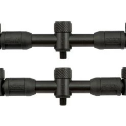 Fox Black Label QR Adjustable Buzz Bars*PRE ORDER* Carp & Specialist