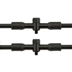 Fox Black Label QR Adjustable Buzz Bars*PRE ORDER* Carp & Specialist
