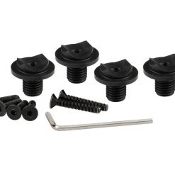 Fox Black Label Conversation Kit Carp & Specialist