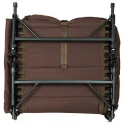 Carp & Specialist Fox EOS Bedchairs
