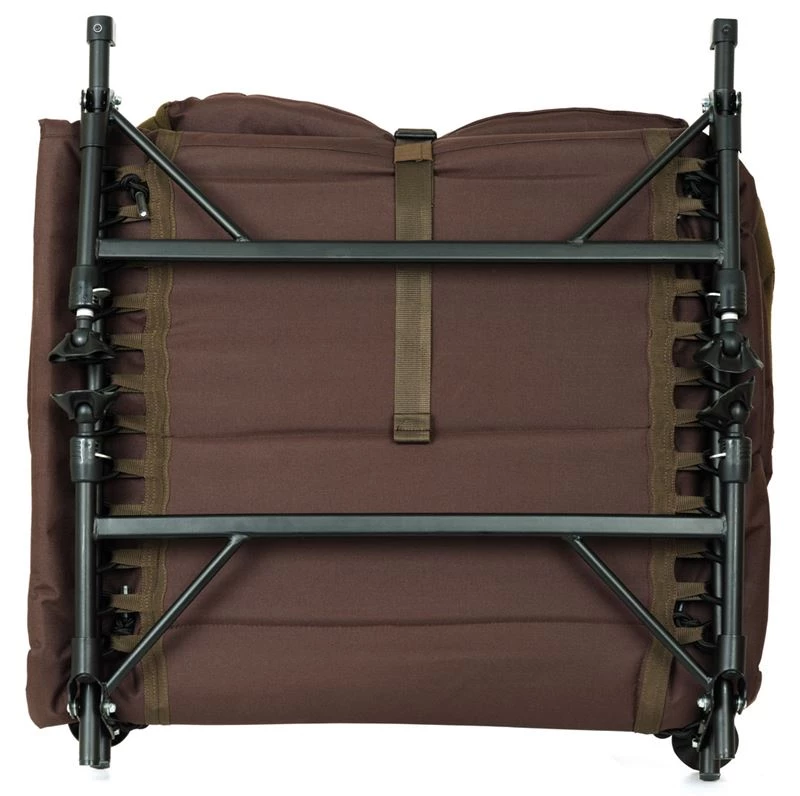 Carp & Specialist Fox EOS Bedchairs