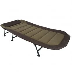 Carp & Specialist Fox EOS Bedchairs