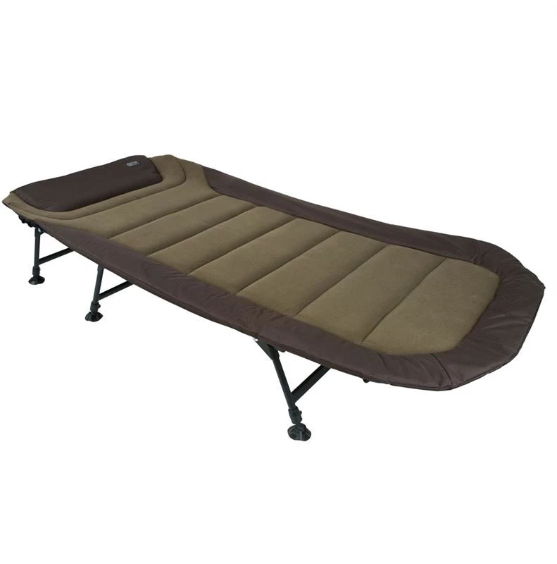 Carp & Specialist Fox EOS Bedchairs