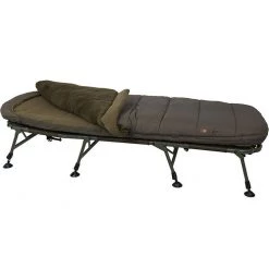 Carp & Specialist Fox Flatliner 8 Leg Sleep Systems