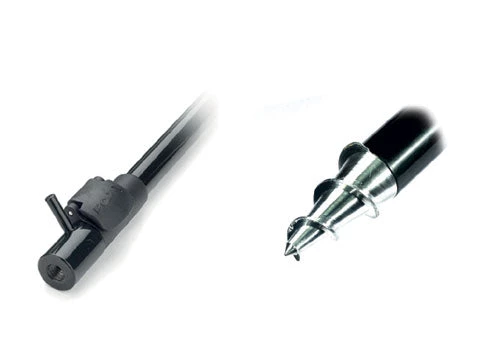 Fox Powerpoint Banksticks Carp & Specialist